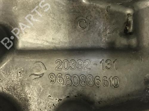 Gearbox PEUGEOT 2008 I (CU_) 1.2 THP 110 / PureTech 110 | BP36538319M3 - Image 8