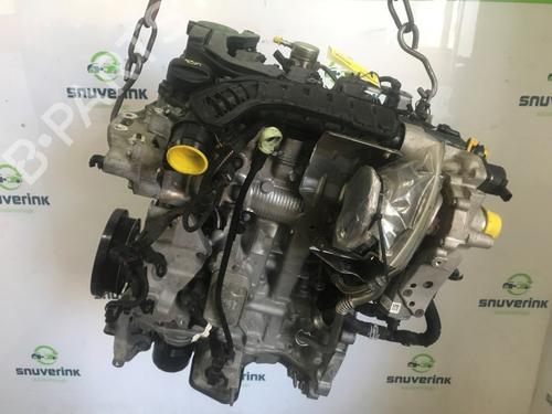 Used Engine PEUGEOT 2008 II (UD_, US_, UY_, UJ_, UR_, UC_) 1.2 PureTech 130 (USHNS, URHNS) (130 hp) 24988693