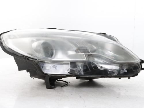 Optica direita Optica direita PEUGEOT 2008 I (CU_) 1.6 VTi (120 hp) 35814799 35814799