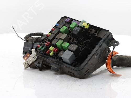 Fuse box CITROËN C4 AIRCROSS 1.6 HDi 115 | BP39507735E1 - Image 2