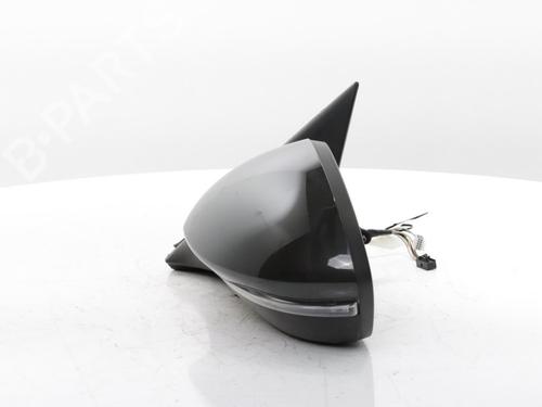 Left mirror ALFA ROMEO STELVIO (949_) 2.0 Q4 (949.AXF2A) | BP29068895C26 