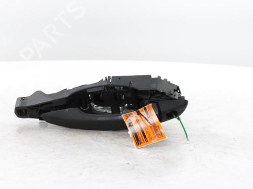 Used Exterior handle Exterior handle CITROËN JUMPY III Van (V_) 2.0 BlueHDi 145 (144 hp) 34235487 34235487