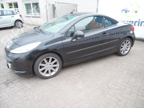 Engine PEUGEOT 207 CC (WD_) 1.6 16V | BP40583751M1 - Image 24