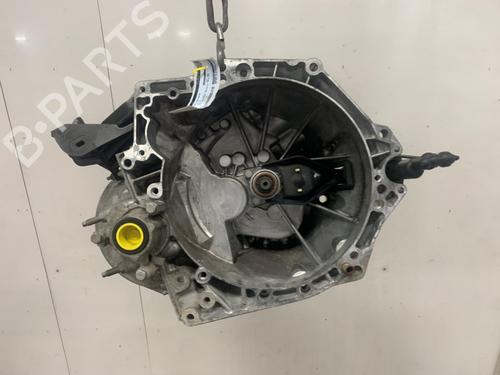 Gearbox CITROËN BERLINGO Box Body/MPV (B9) 1.6 HDi / BlueHDi 75 | BP39507696M3 - Image 4