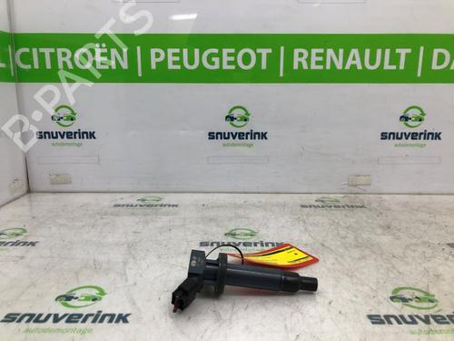 Used Ignition coil CITROËN C1 (PM_, PN_) 1.0 (68 hp) 19148033