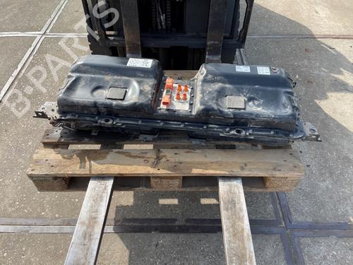 Batteri Batteri PEUGEOT 508 II (FB_, FH_, F3_) Hybrid 225 (F35GQU) (224 hp) 33874303 33874303