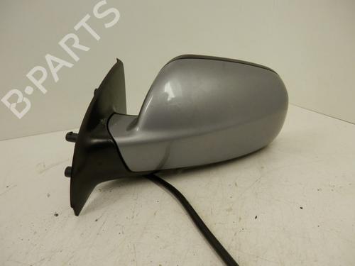 Used Left mirror PEUGEOT 307 (3A/C) 1.6 16V (109 hp) 11097654