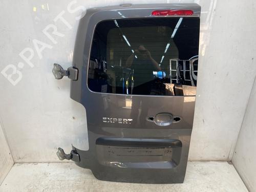 Bagklap CC/Kombi-Coupé PEUGEOT EXPERT Van (V_) 2.0 BlueHDi 120 (122 hp) 32124439