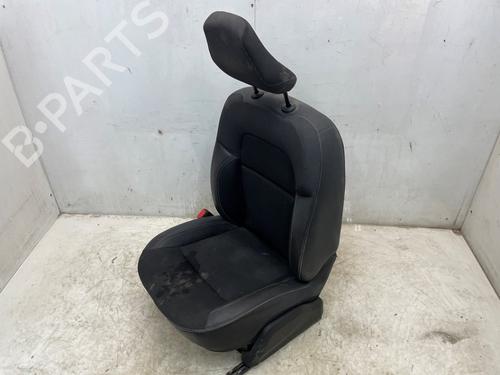 Left front seat RENAULT EXPRESS Box Body/MPV 1.5 Blue dCi 75 (F6AA) | BP34564039C15 - Image 2