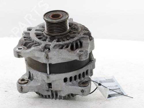 Alternator OPEL VIVARO B Van (X82) 1.6 CDTI (05) | BP34565557M7  - Image 6