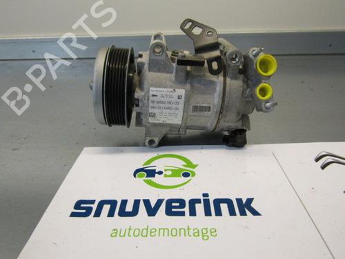 Used AC compressor AC compressor 10795785 10795785