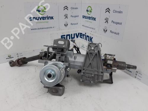 Used Steering column Steering column RENAULT CLIO IV (BH_) 0.9 TCe 90 (BHNF, BHMA, BHMH, BHJK, BHJR) (90 hp) 40563165 40563165