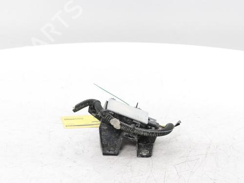 Used Electronic sensor RENAULT CAPTUR II (HF_) TCe 140 (HFN0) (140 hp) 30186563