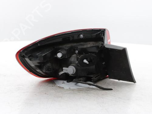 Right taillight RENAULT CLIO V (B7_) 1.0 TCe 90 (B7MT) | BP38618262C35 - Image 5