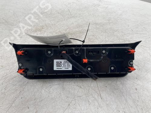 Climate control JEEP COMPASS (MP, M6, MV, M7) 1.3 Hybrid 4x4 | BP34423516I5 - Image 2