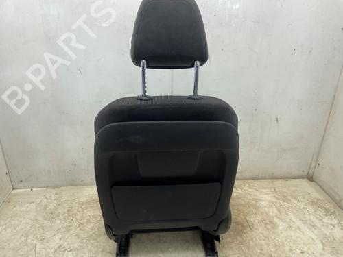 Right front seat BMW 5 Touring (G31) 520 d Mild-Hybrid | BP34566478C16  - Image 7
