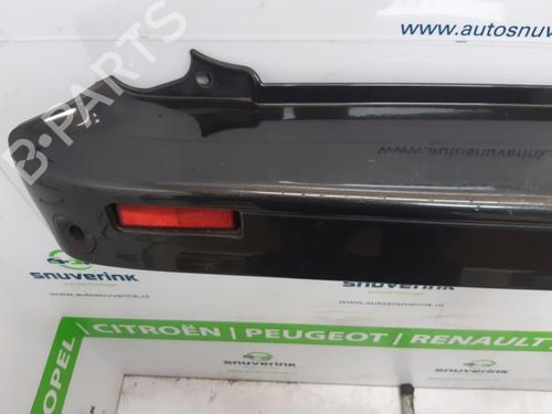 Rear bumper OPEL VIVARO A Van (X83) 2.5 CDTI (F7) | BP13414797C8 