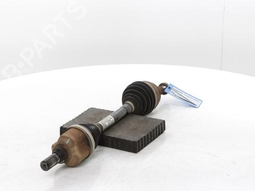 Left front driveshaft PEUGEOT 508 II (FB_, FH_, F3_) 2.0 BlueHDI 180 (FHEHZR, FHEHZN) | BP30186332M38