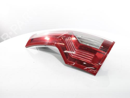 Used Left taillight CITROËN C4 Picasso I MPV (UD_) 1.6 VTi 120 (120 hp) 27287762