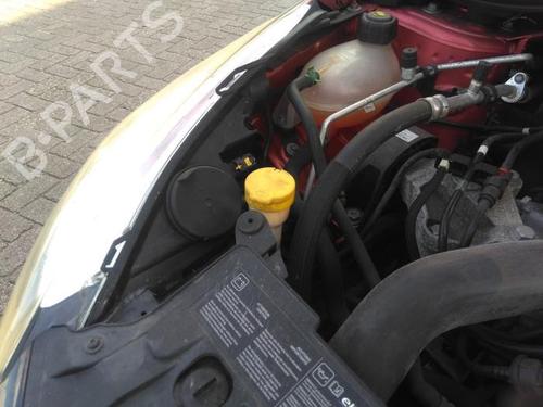Engine control unit (ECU) RENAULT CLIO IV (BH_) 0.9 TCe 90 (BHNF, BHMA, BHMH, BHJK, BHJR) | BP40576516M57 - Image 33