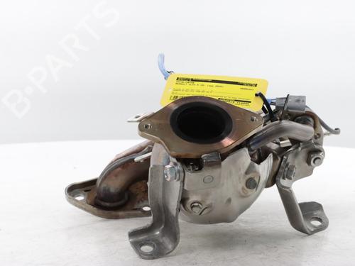 Catalyst RENAULT CLIO V (B7_) 1.6 E-TECH 145 (B7MU) | BP31960984M10