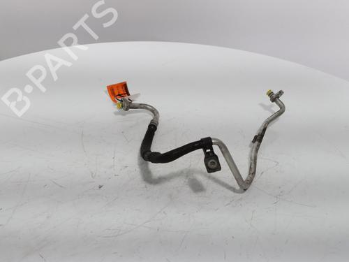 Used AC pipe CITROËN C3 II (SC_) 1.6 HDi (92 hp) 27970963