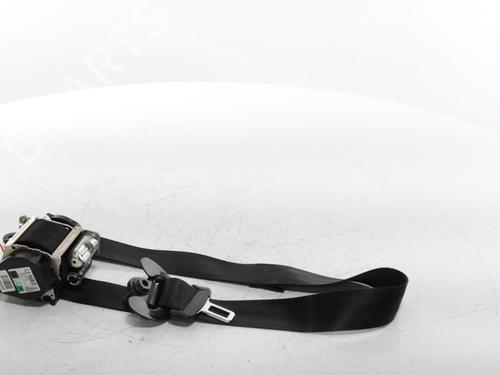 Front right seatbelt CITROËN C4 III (BA_, BB_, BC_) 1.2 PureTech 130 (BAHNSA, BAHNSB) | BP27971185I25 - Image 7