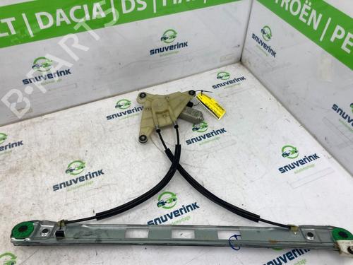 Front left window mechanism RENAULT MASTER III Platform/Chassis (EV, HV, UV) 2.3 dCi 145 FWD (EV0E, EV0F, HV0E, HV0F, UV0E, UV0F,... | BP33813711C22 - Image 2