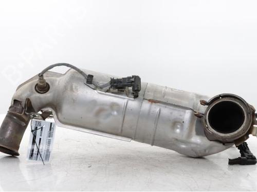 Used Catalyst Catalyst PEUGEOT 2008 II (UD_, US_, UY_, UJ_, UR_, UC_) 1.2 PureTech 130 (USHNS, URHNS) (130 hp) 40585638 40585638