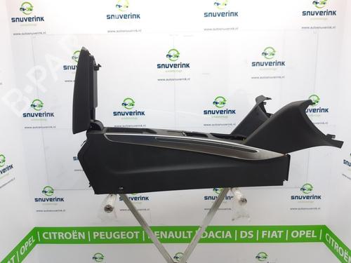 Console central RENAULT MEGANE IV Grandtour (K9A/M/N_) 1.2 TCe 130 (K9MR) (130 hp) 15210387