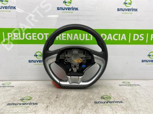 Lenkrad für CITROËN DS3 (SA_) 1.6 HDi 90 (92 hp) 16911869