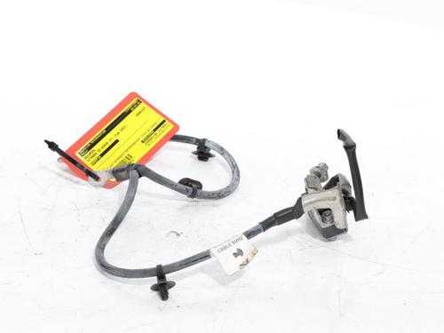 Kabel CITROËN C5 AIRCROSS (A_) 1.6 Hybrid 225 (A45GFR) (224 hp) 27351411