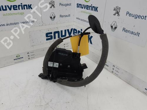 Used Front right lock Front right lock 24163726 24163726