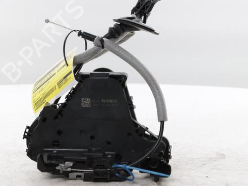 Used Front left lock Front left lock RENAULT CAPTUR II (HF_) TCe 90 (HFM6) (91 hp) 33813740 33813740