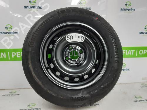 Used Rim RENAULT CLIO V (B7_) 1.0 TCe 90 (B7MT) (91 hp) 25205316