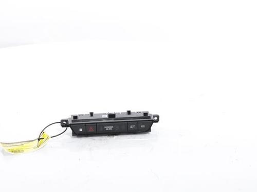 Used Warning switch Warning switch DACIA JOGGER (RK_) 1.0 TCe 110 (RKMD) (110 hp) 40584066 40584066