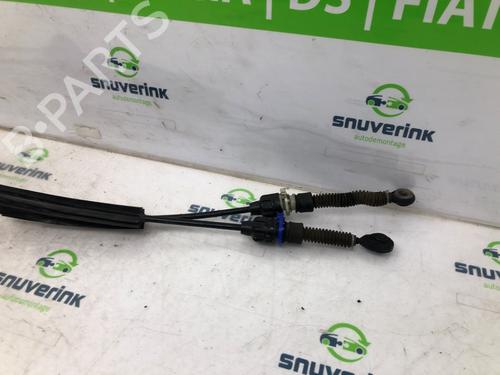 Cable RENAULT CLIO IV (BH_) 0.9 TCe 90 (BHNF, BHMA, BHMH, BHJK, BHJR) | BP22963205E12 
