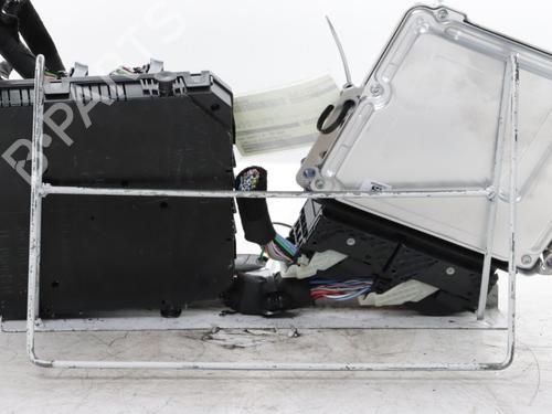 Engine control unit (ECU) OPEL CORSA F (P2JO) 1.2 MHEV | BP36278762M57 - Image 6