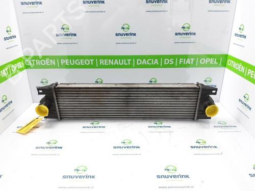 Used Intercooler NISSAN INTERSTAR Van (X70) dCI 90 (90 hp) 10801191