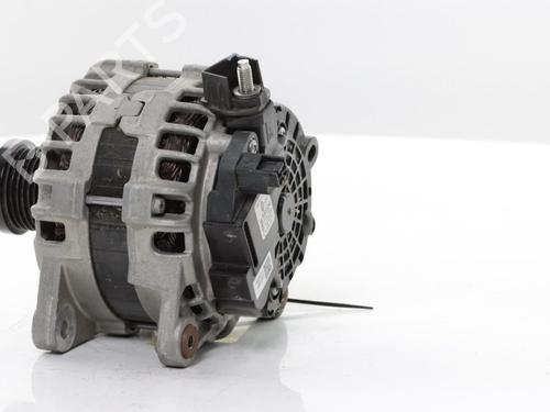 Generator RENAULT CLIO V (B7_) 1.0 TCe 90 (B7MT) | BP38062624M7 - Image 9