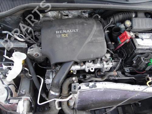 Engine RENAULT CLIO III Grandtour (KR0/1_) 1.2 16V (KR0P) | BP40579009M1 - Image 11