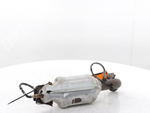 Catalyst CITROËN C3 III (SX) 1.2 PureTech 82 | BP30186209M10 