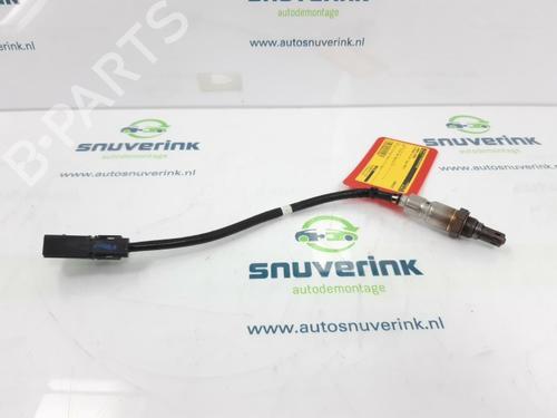 Used Electronic sensor CITROËN C4 II (NC_) 1.6 HDi 115 (114 hp) 30185255