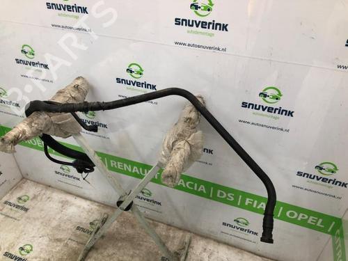 Pipe RENAULT KANGOO III Box Body/MPV 1.5 Blue dCi 75 (FJAA) | BP40582392M125 - Image 3