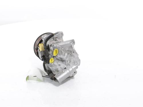 AC compressor OPEL ASTRA L (O5) 1.5 Turbo D (FBYHZT, FBYHZJ) | BP27287511M34 