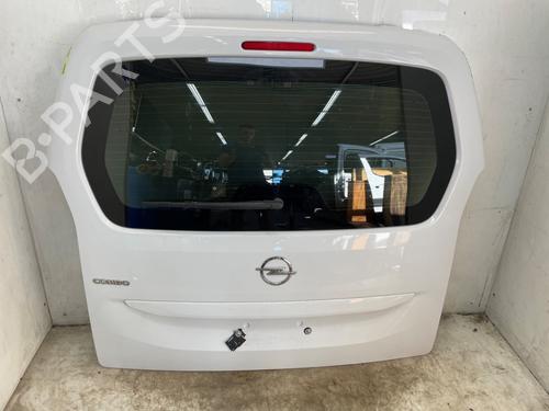 Used Tailgate Tailgate 38234926 38234926