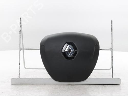 Used Driver airbag Driver airbag RENAULT CAPTUR I (J5_, H5_) 0.9 TCe 90 (90 hp) 31592333 31592333