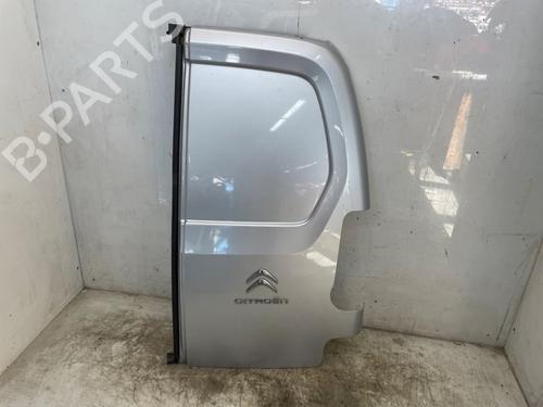 Used Tailgate Tailgate 37798743 37798743