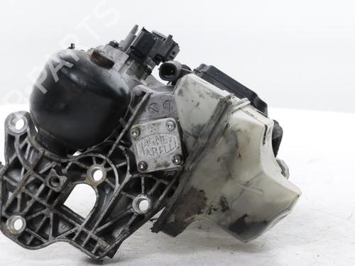 Electronic module PEUGEOT 508 I (8D_) 2.0 HDi Hybrid4 AWC | BP33845846M83  - Image 6