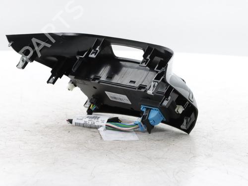 Climate control PEUGEOT 2008 I (CU_) 1.2 THP 130 / PureTech 130 | BP36538741I5 - Image 7